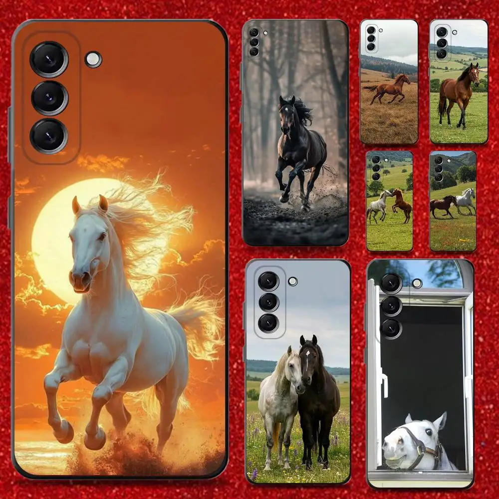 G-Galloping Horse A… - image