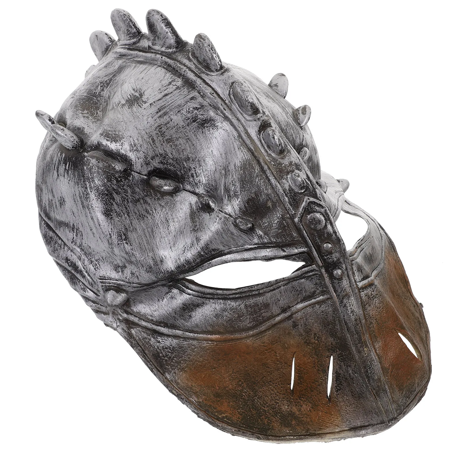 

Roman Headgear Men Soldier Costume Hat For Halloween Party Cosplay Prop Adults Carnival Photo Gear Novelty