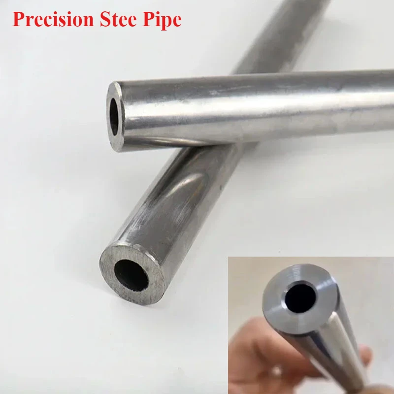 

About Barrel for 5/ 5.7/ 6/ 6.2/ 9/16/ 66/ 8/8.8/5.5/ 7.5/10mm Raised Pipe for Precision PCP Steel Tube Rope Ratchet Trunk High