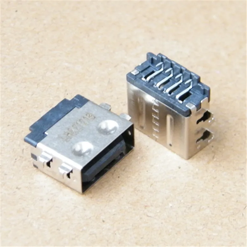 New 2.0 USB Jack Female Port Connector Plug For Machcreator F117-7 X15 X17 T8