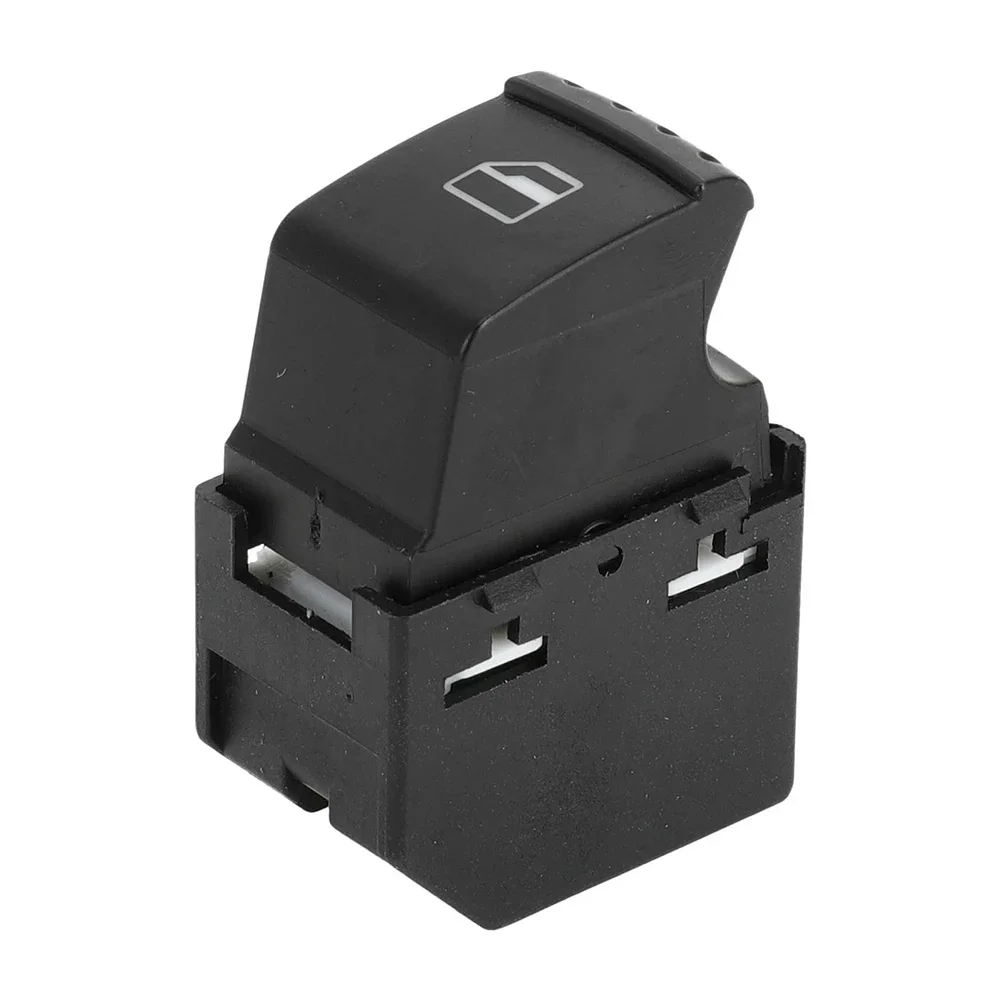Electric Window Switch Car Window Lifter Switch Plastic Material Easy Installation Process High Reliability Characteristics