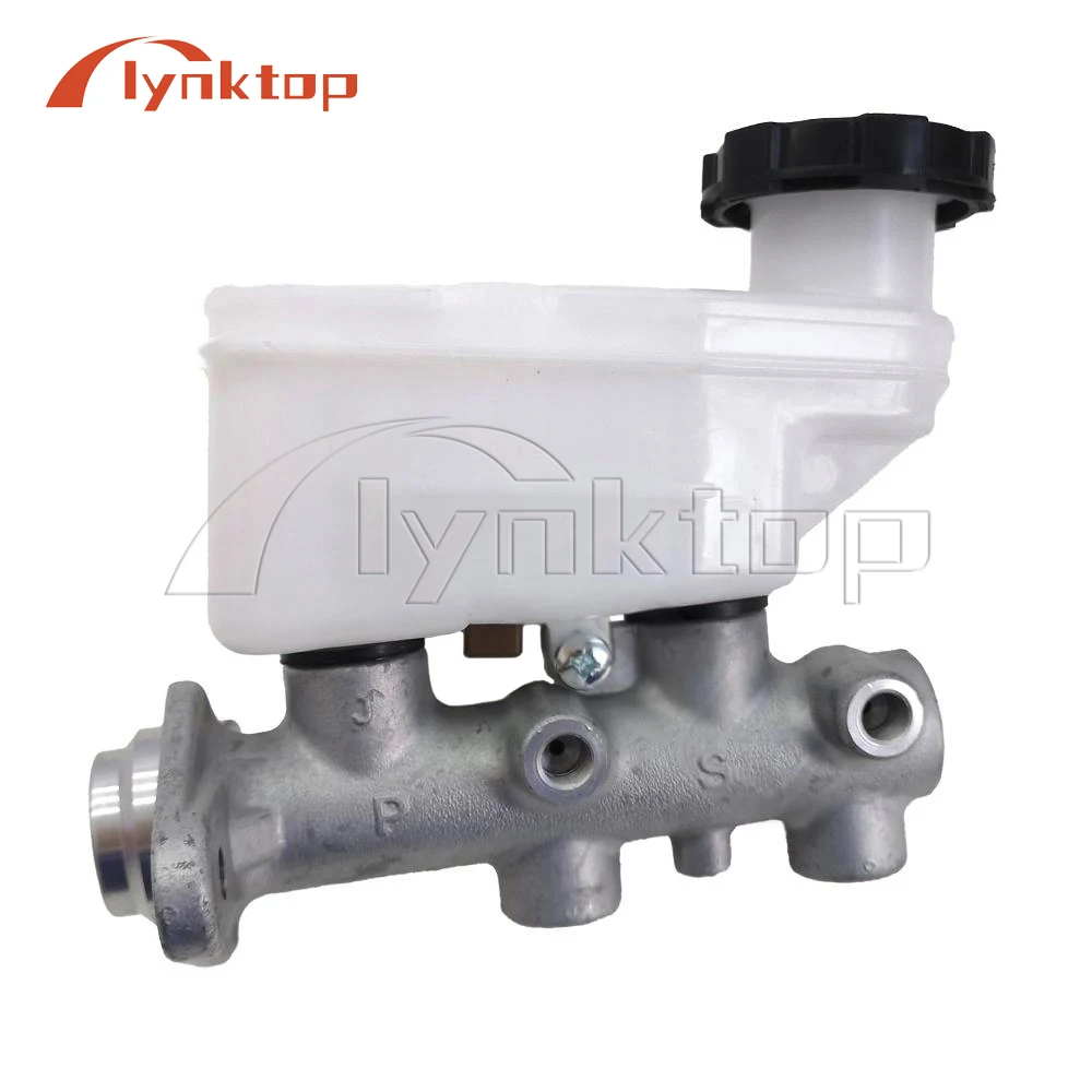 

Brake Master Cylinder Pump for Hyundai Getz TB 2002-2010 58510-1C005