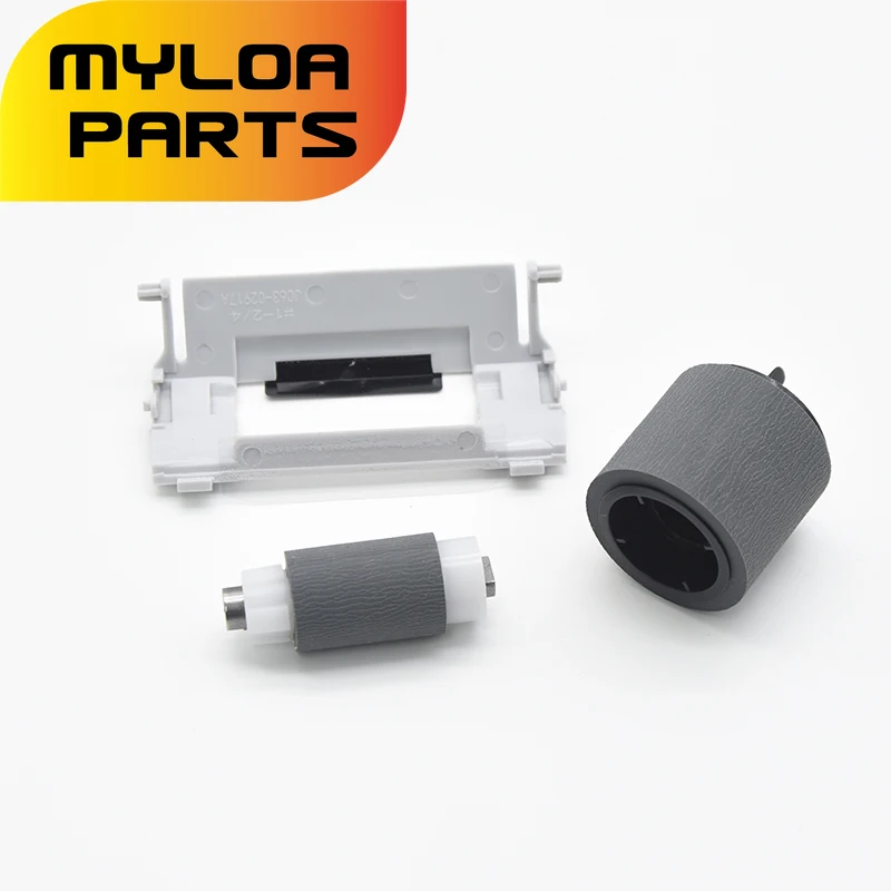 1X Pickup roller for samsung ML 3310 3312 3710 3712 3750 4210 SCX4833 4835 5637 m4020 4070 JC90-01032A JC73-00340A