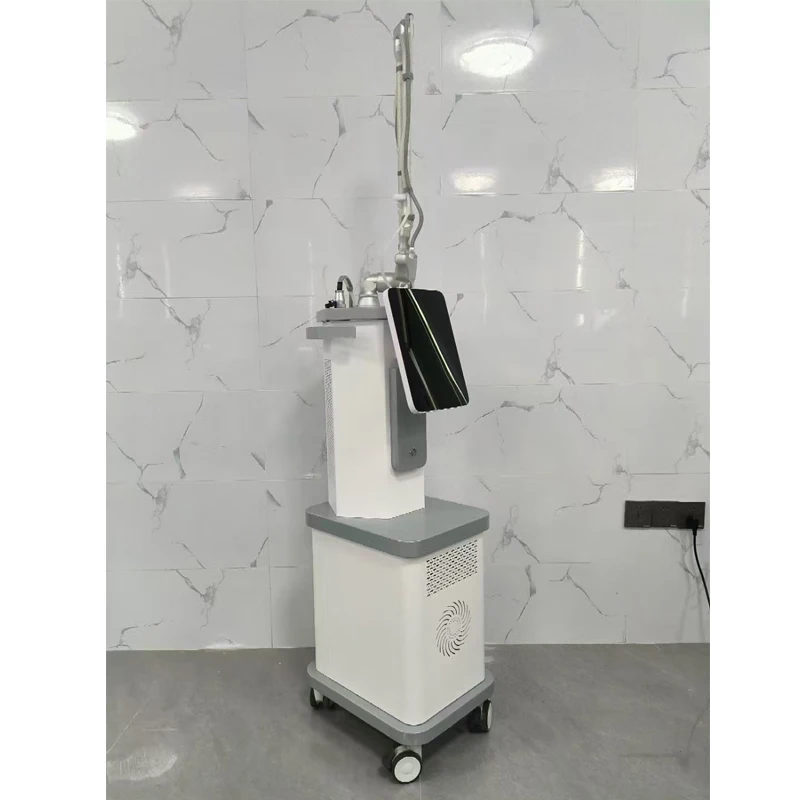 Skin Rejuvenation Device for Removing Acne Scars, Reducing Fine Lines, Postpartum Care, and Beauty Salons. Multi Functional