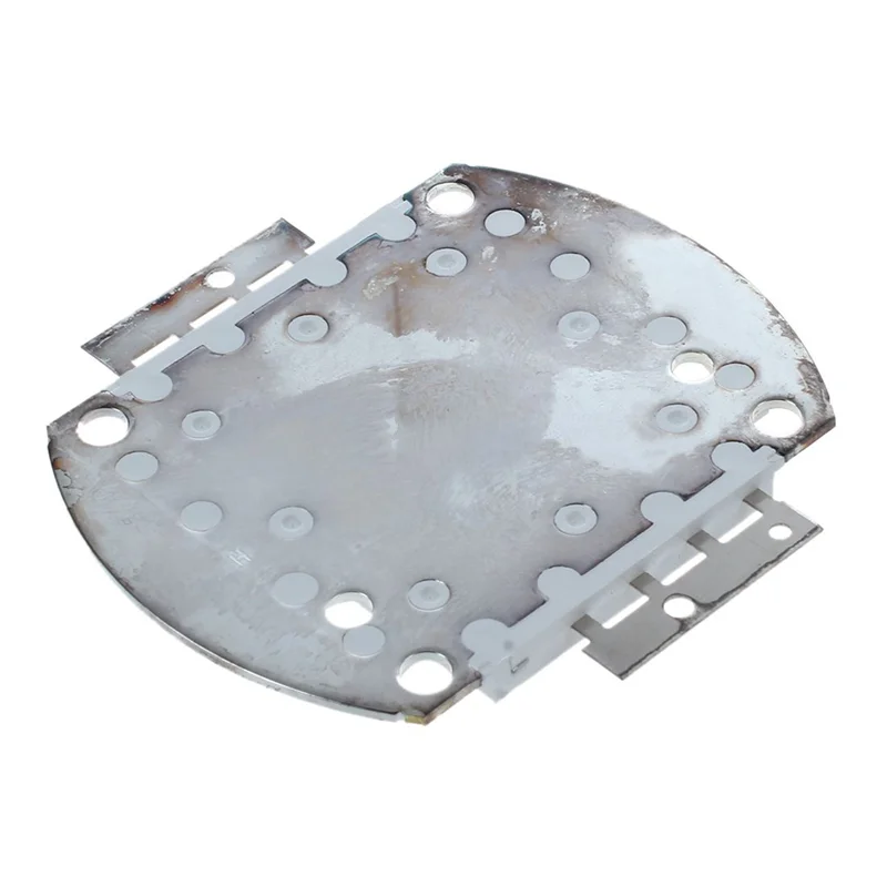 

ABFY-6X 100 Вт светодиодная лампа высокой мощности с чипом DIY лампа освещения теплый белый