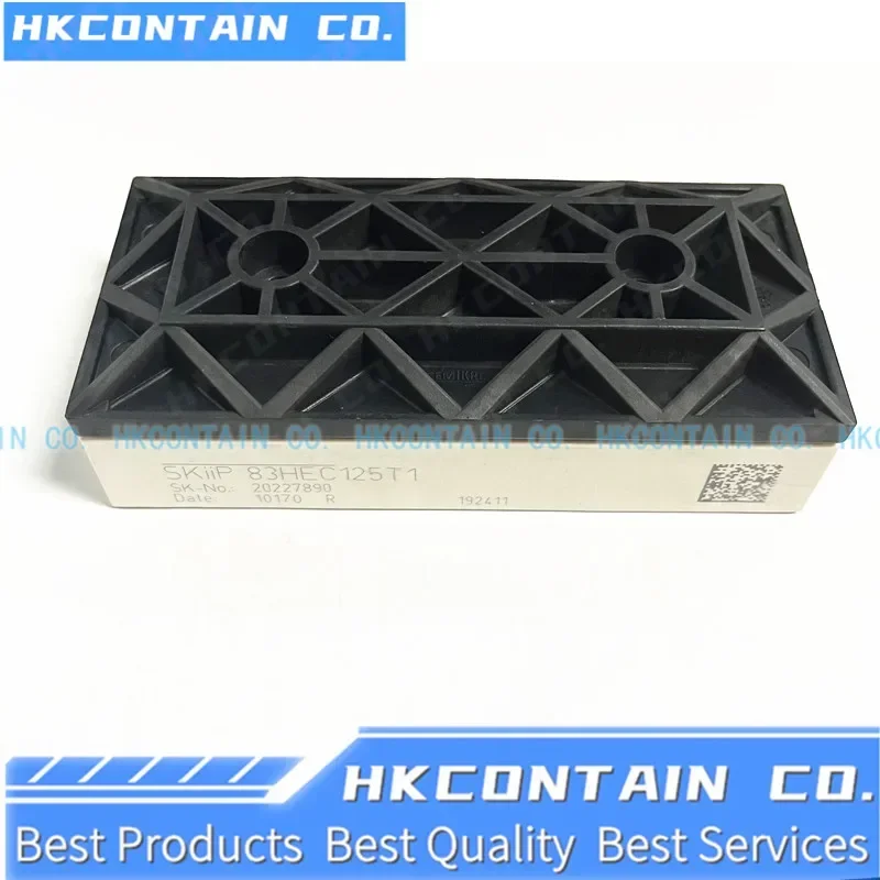 NEW MODULE SKIIP83HEC125T1