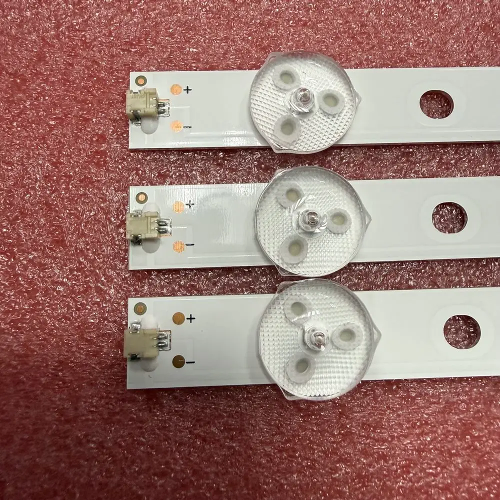 

Светодиодная подсветка для Panasonic TX-32DR300ZZ 32PFL3045 32PHT4001/60 32PHF5050 32PFL5040 32PFL3040 32PHF5055 32PFL3043 K320WD A2