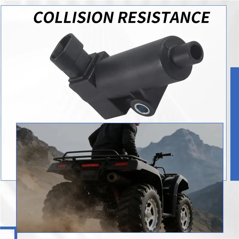 AEA7-1 Pcs Ignition System Accessories 28198992 8B 11A 33100-116-0000 For Hisun Massimo 500CC 700CC HS500 HS700 ATV UTV EFI