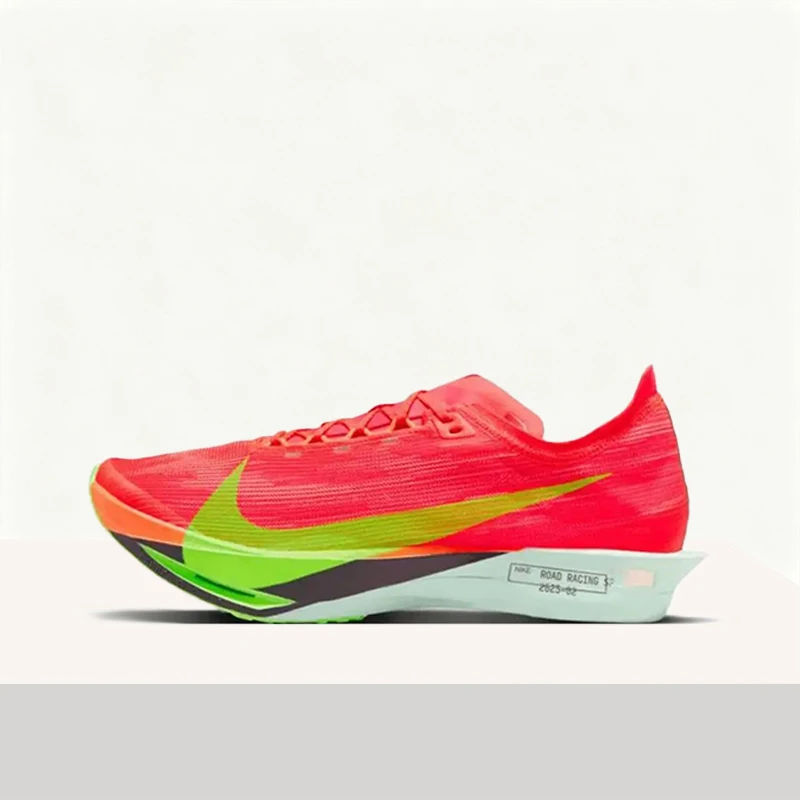 

Nike Streakfly 2: Мягкие, дышащие, легкие, универсальные, прочные повседневные баскетбольные кроссовки с низким верхом для мужчин – красные HF6416-600