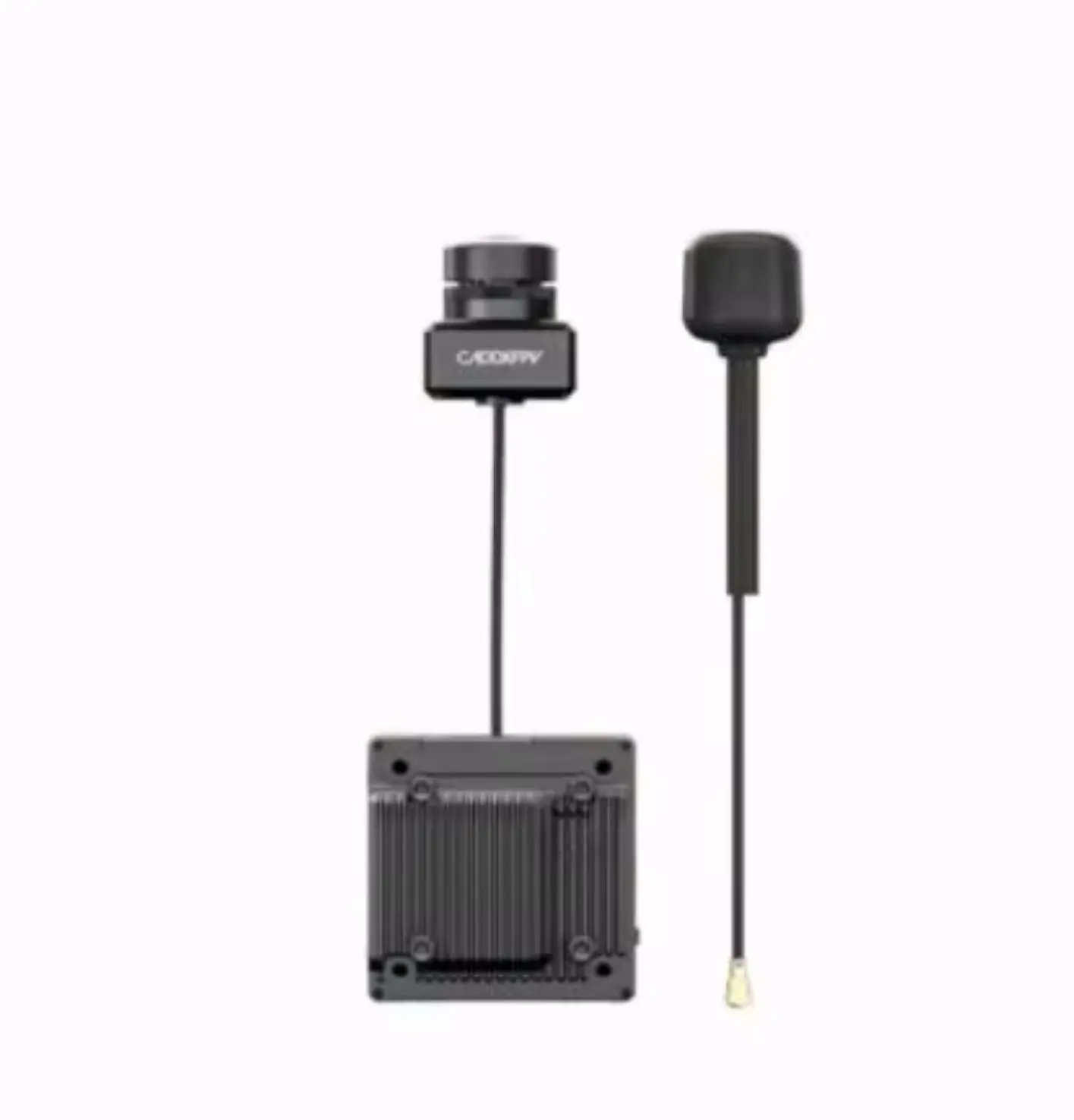 CADDX Walksnail Avatar HD Pro Kit / HD Kit V2 With Gyroflow 8G Camera / Walksnail Moonlight Kit 4K HD Night Visionfor FPV