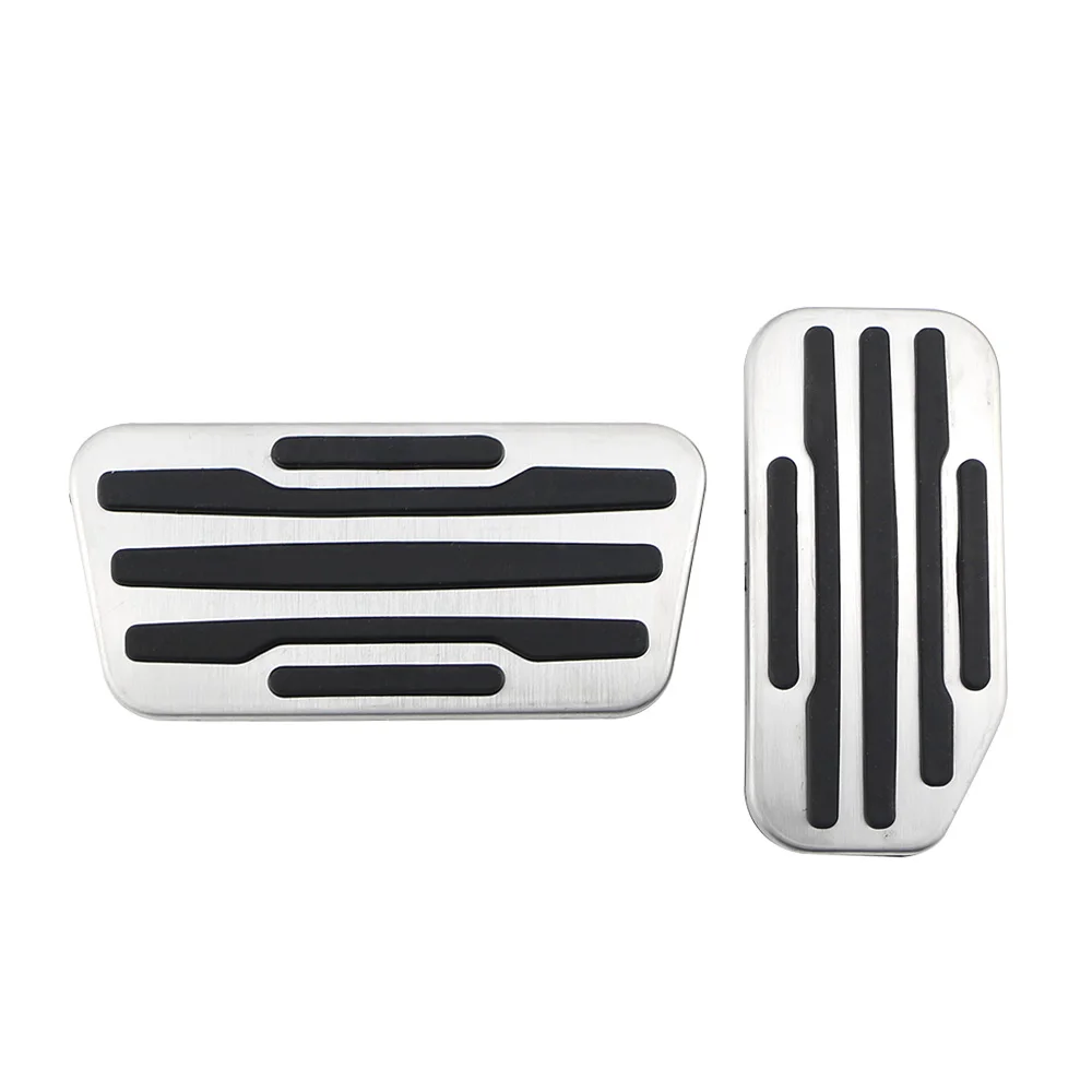 At Car Pedal Gas Br…