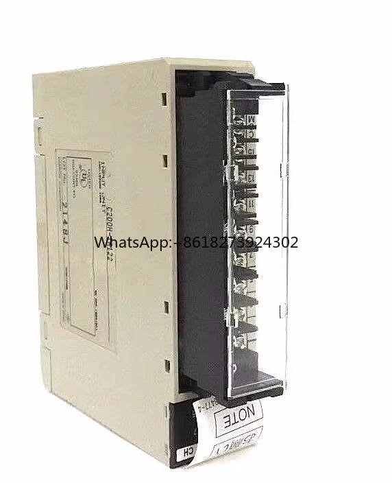 

digital input module C200H-IA121
