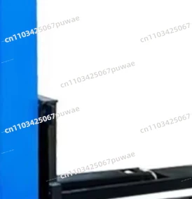 Small Manual & Remote Control Hydraulic Stacker Forklift, Hand Pallet Stacker Hydraulic Manual Lifter