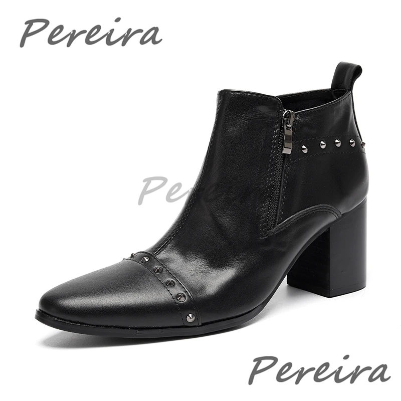 Luxury Genuine Leather Men's A - Men Formal Wear Shoes のレビューと価格