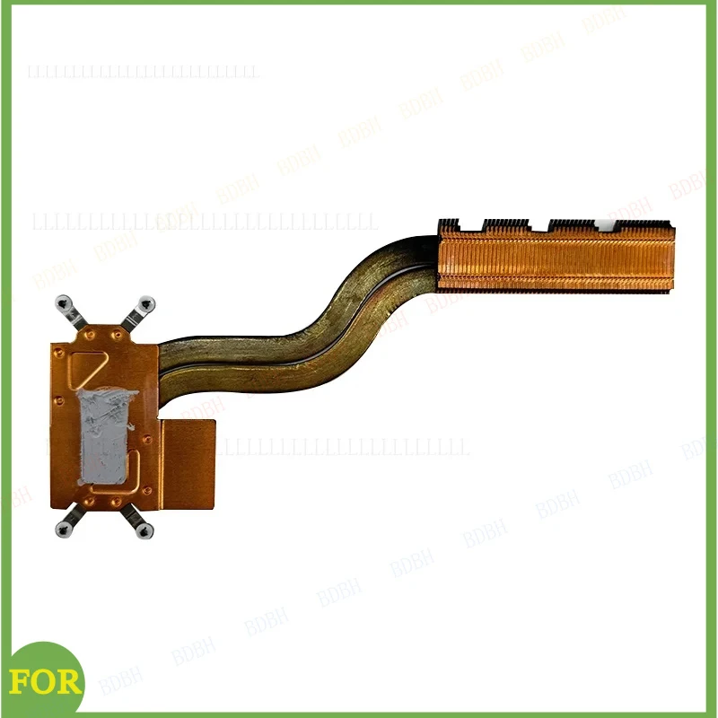 BDBH Original for Dell Inspiron 15 5510 5515 VOSTRO 5510 HEATSINK DWNYR 0DWNYR