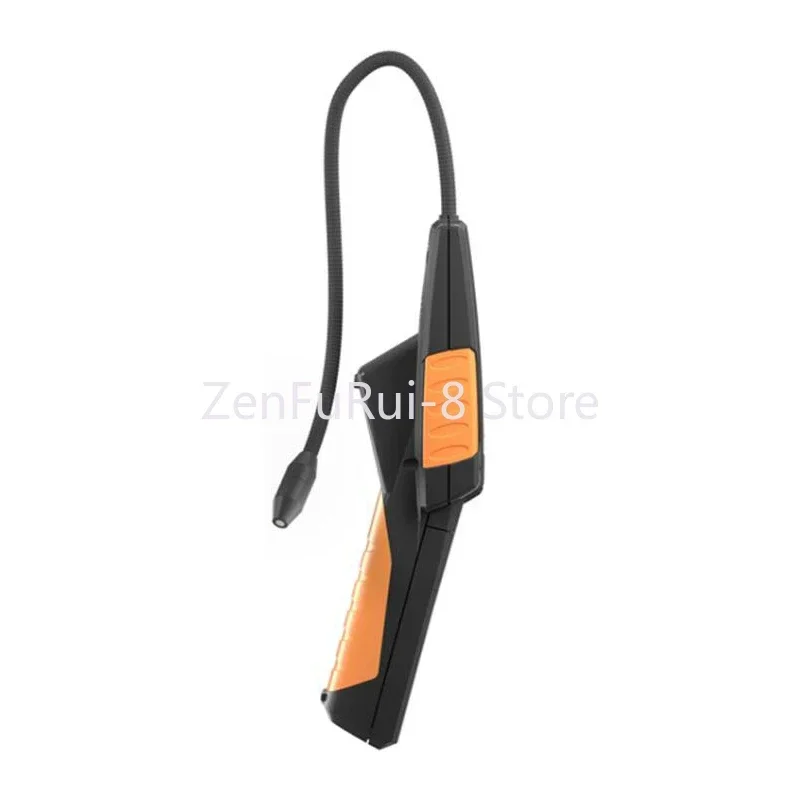 New Testo 316-3 Refrigerant Leak Detector Can Detect CFCs, HFCs, FCs,0563 3163