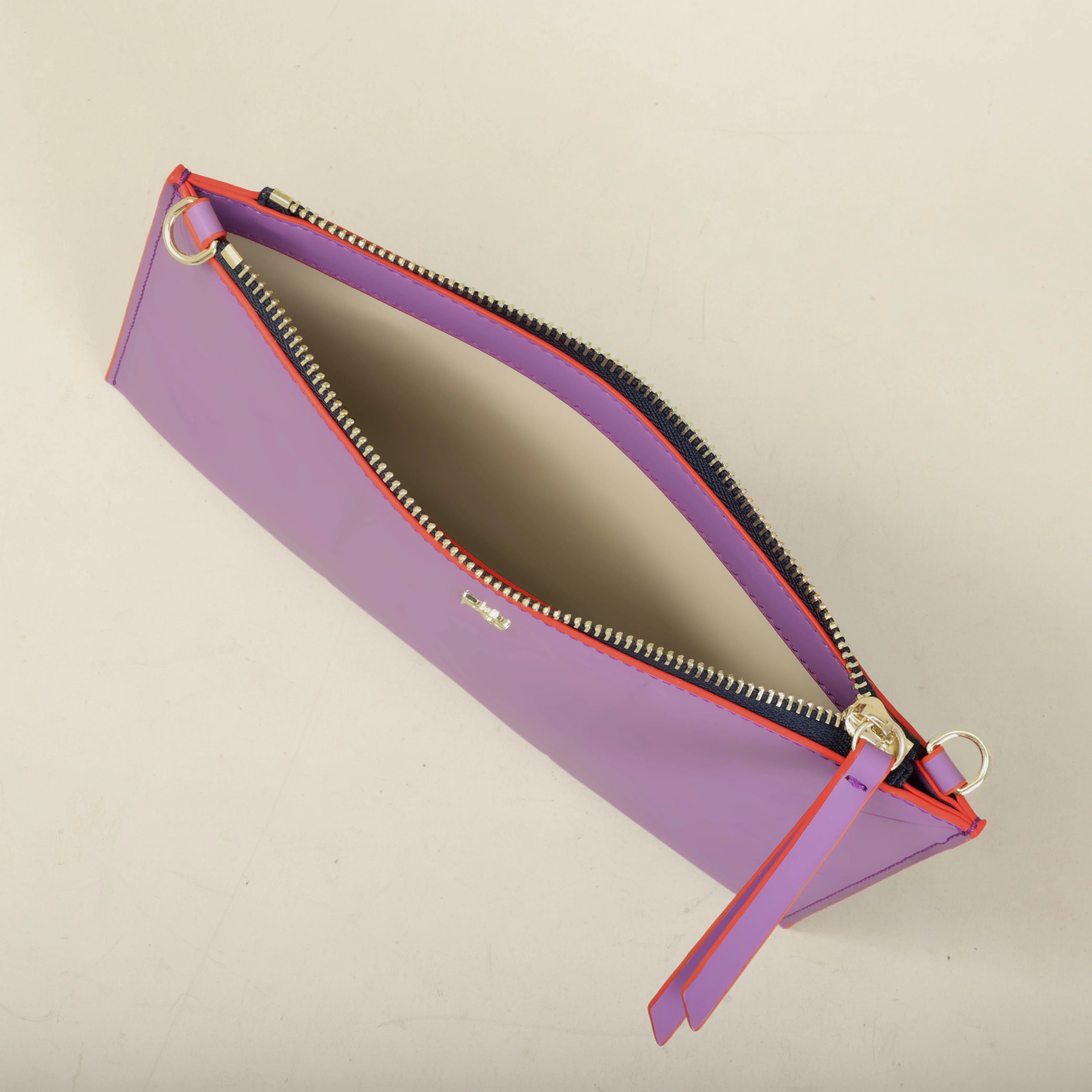 PG PATSY GARIS Klassische Neue Damen-Handtasche, Einfach zu Tragen, Besseres Design, Business-, Pendler- und Party-Handtasche, Ausverkauf – Detail 14