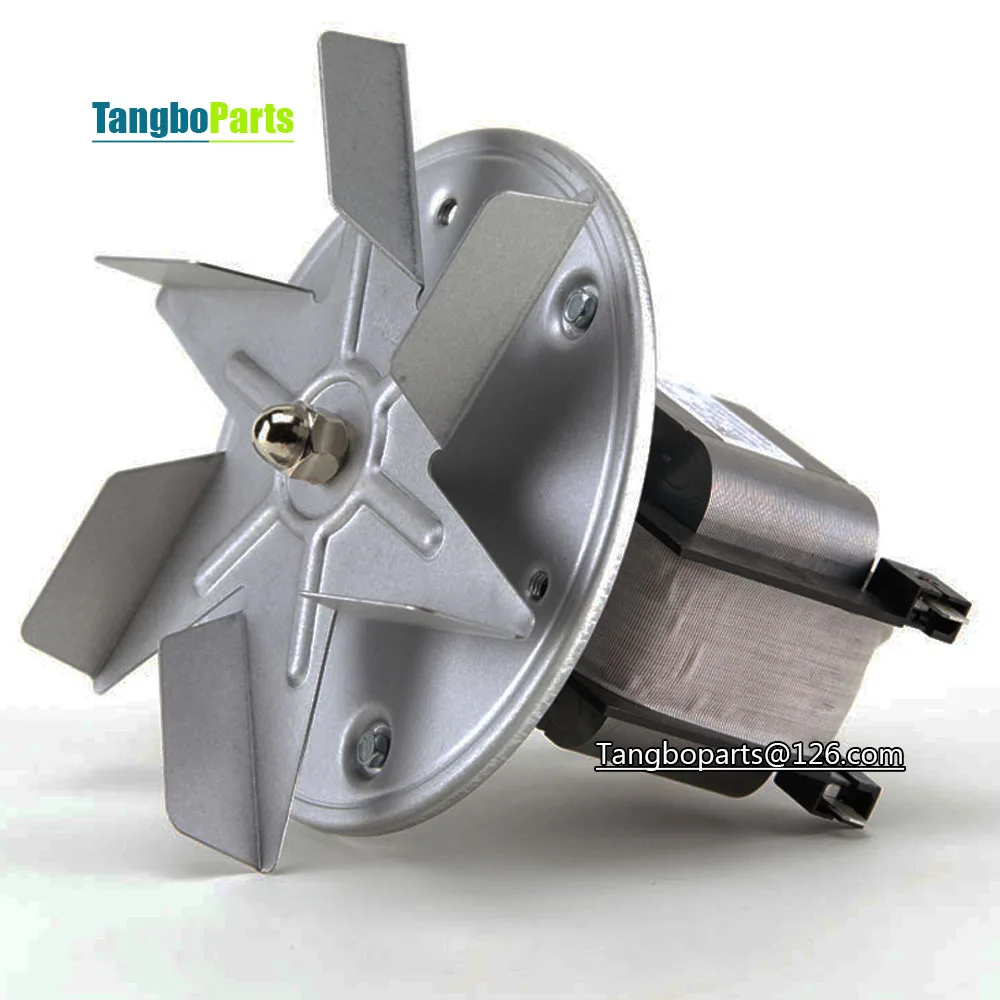 Disinfection Cabinet Oven Spare Parts 220V J238-15043 Fan Motor For Insulated Cabinet Electric Oven Pellet Furnace