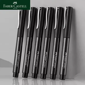 Faber castell'den dolma kalemlerin 6 büyük satışı-no. 6