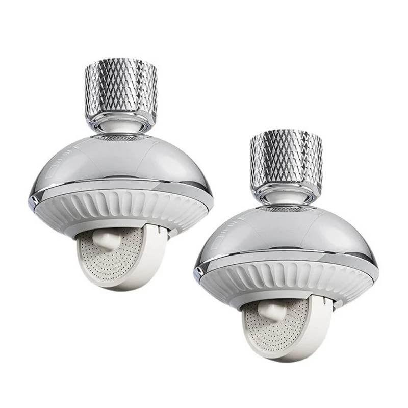 

Водосберегающая насадка для смесителя, конструкции управления брызгами, ABS повышает давление, фильтр, оптимизированный под для