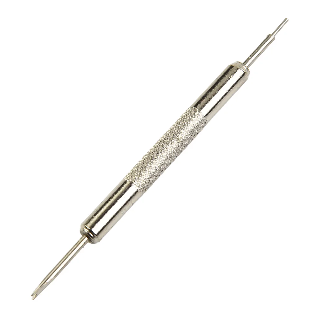 Get Professional Results with Our 11PCS Watch Repair Tool Set – Perfect for Both Professional Watchmakers and DIY Enthusiasts