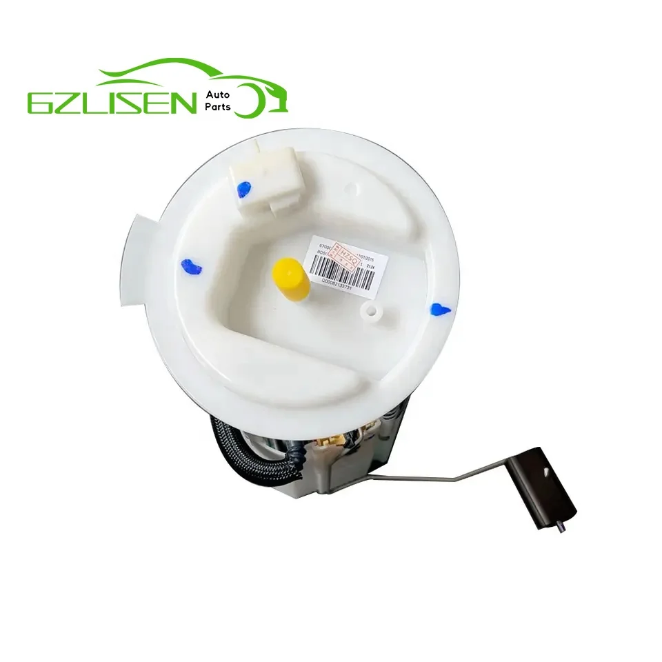 

For Maserati Ghibli QUATTROPORTE M156 LEVANTE 14-21 Left Side Fuel Pump 670178911 670035006