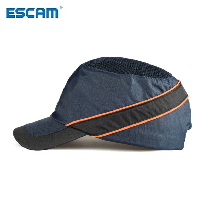 bump bone capacete de seguranca de trabalho verao respiravel seguranca anti impacto capacetes leves moda casual protetor solar chapeu protetor 01