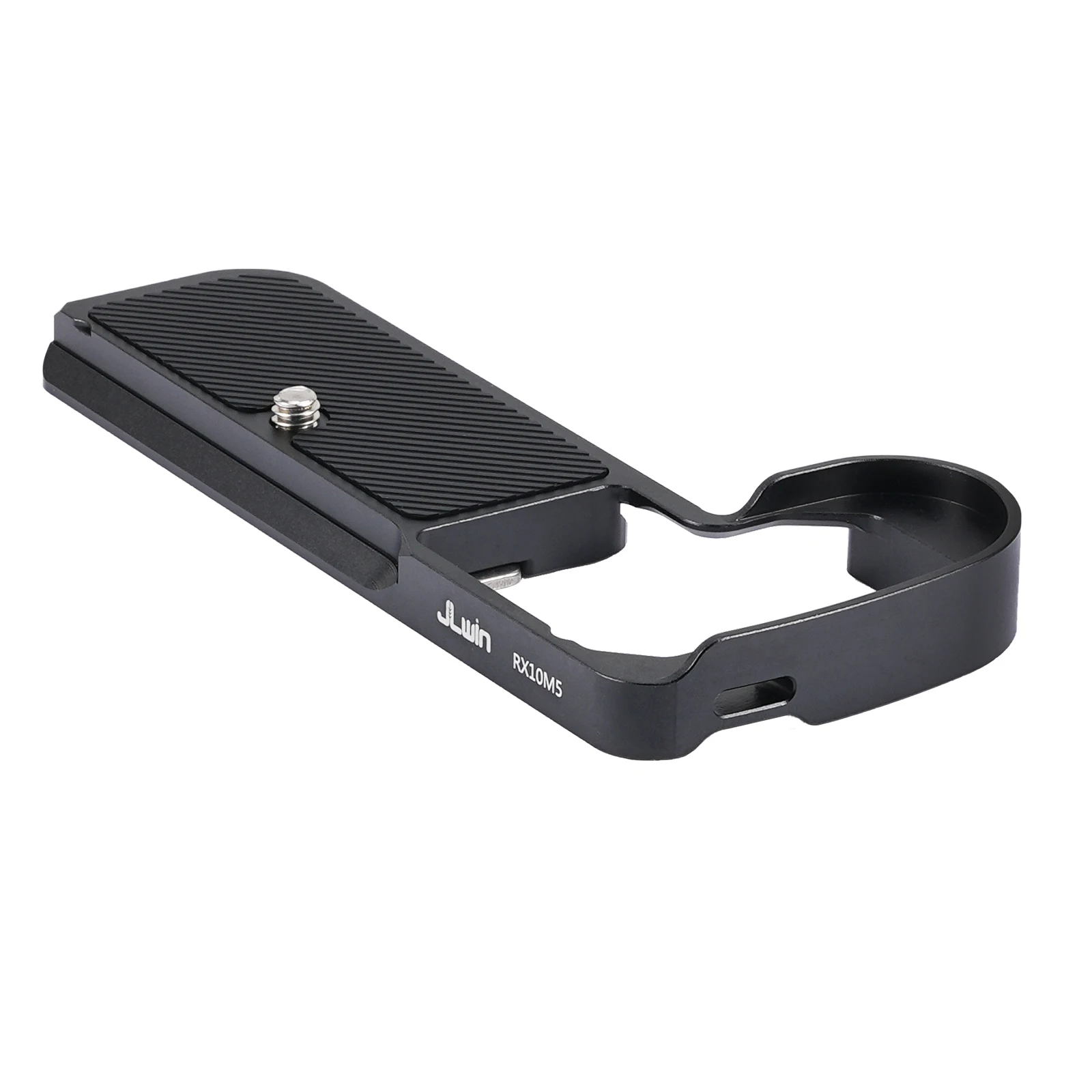 FOTGA Bottom Plate For Sony RX10M5 Camera Baseplate Tripod Single Base Vertical Plate Bracket Base Plate Accessories Fotografica