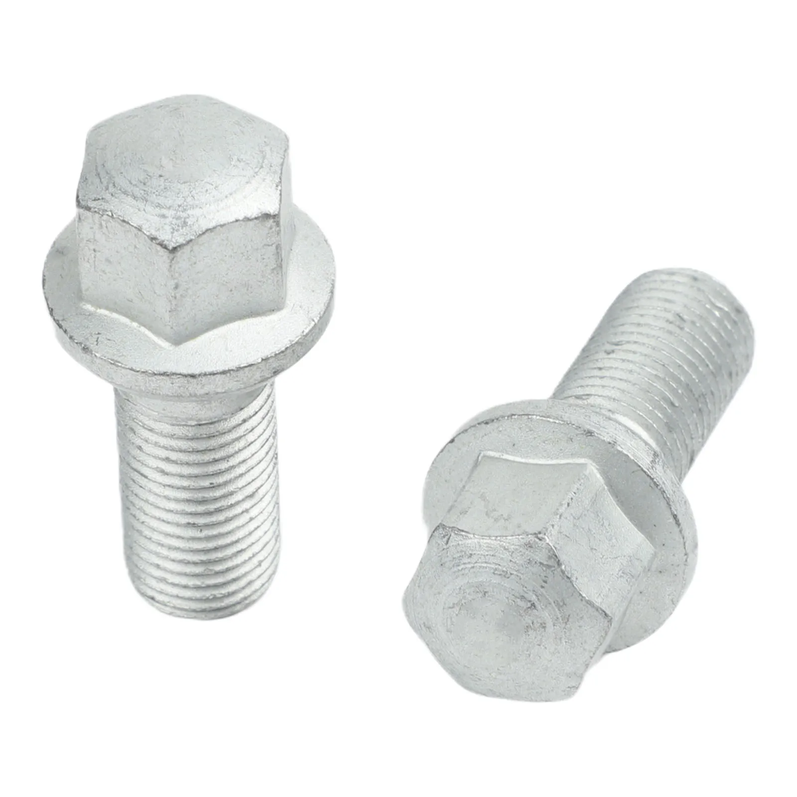 

10Pcs Metal Wheel Lug Bolts Nuts 0009904907 For Mercedes-Benz C-Class E-Class CLS ML SL Models Replacement Part