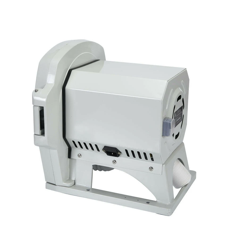JT-19 2800 RPM Dental Plaster Model Trimmer Abrasive Disc Gypsum Arch Inner Disc Wheel Dry Model Trimmer Dental Lab Equipment