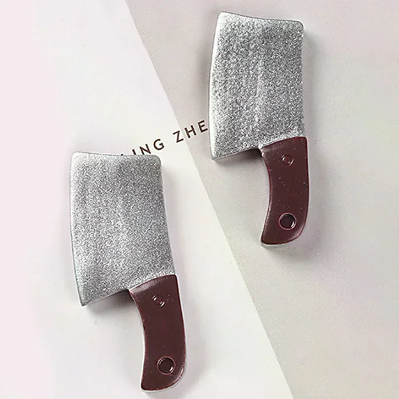 Dollhouse Miniature Kitchen Furniture Simulation Model Kitchen Accessories