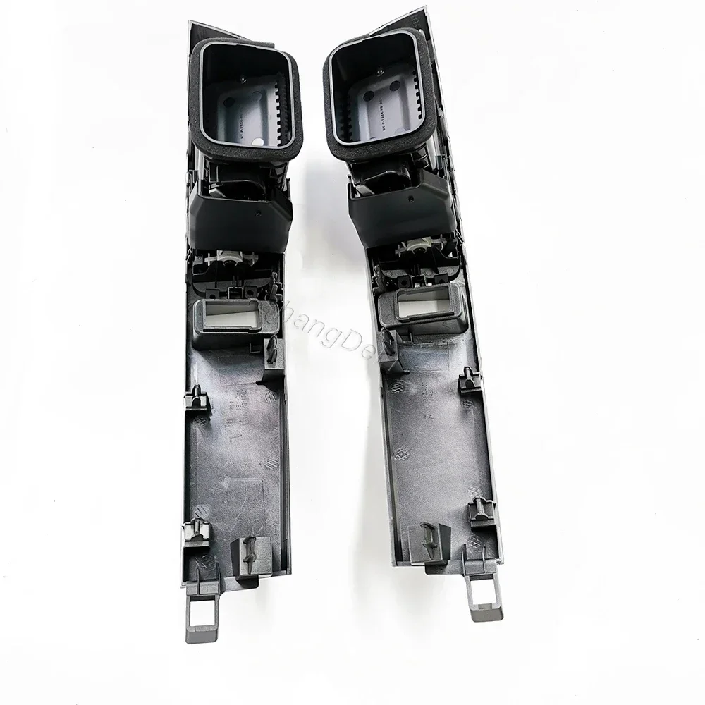 Auto Aria Condizionata Telaio di Uscita A/C Prese D'aria Piastra Pannello Accessori Per Lexus GX470 2003-2009 Per Toyota Land Cruiser Prado 120