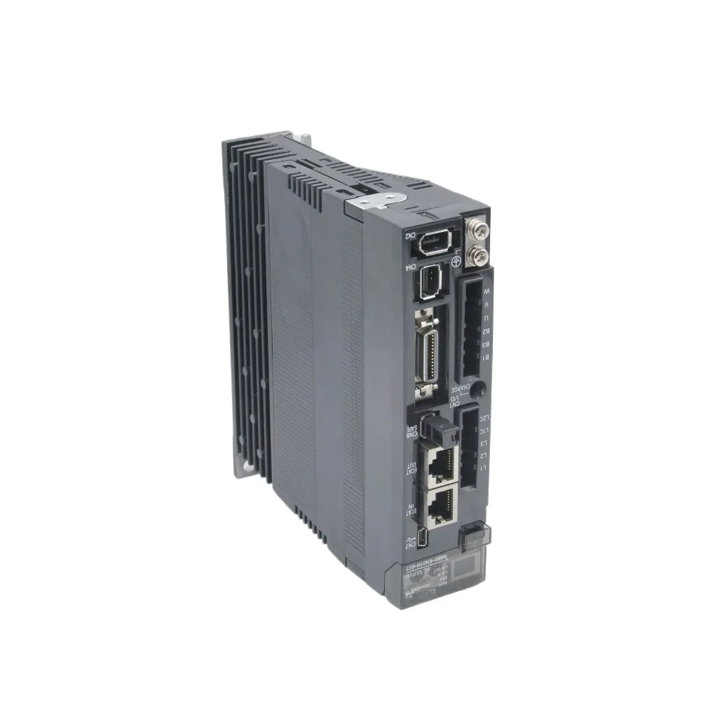 Hot Sale New  Servo Motor R88D-KN01H-ECT in Stock