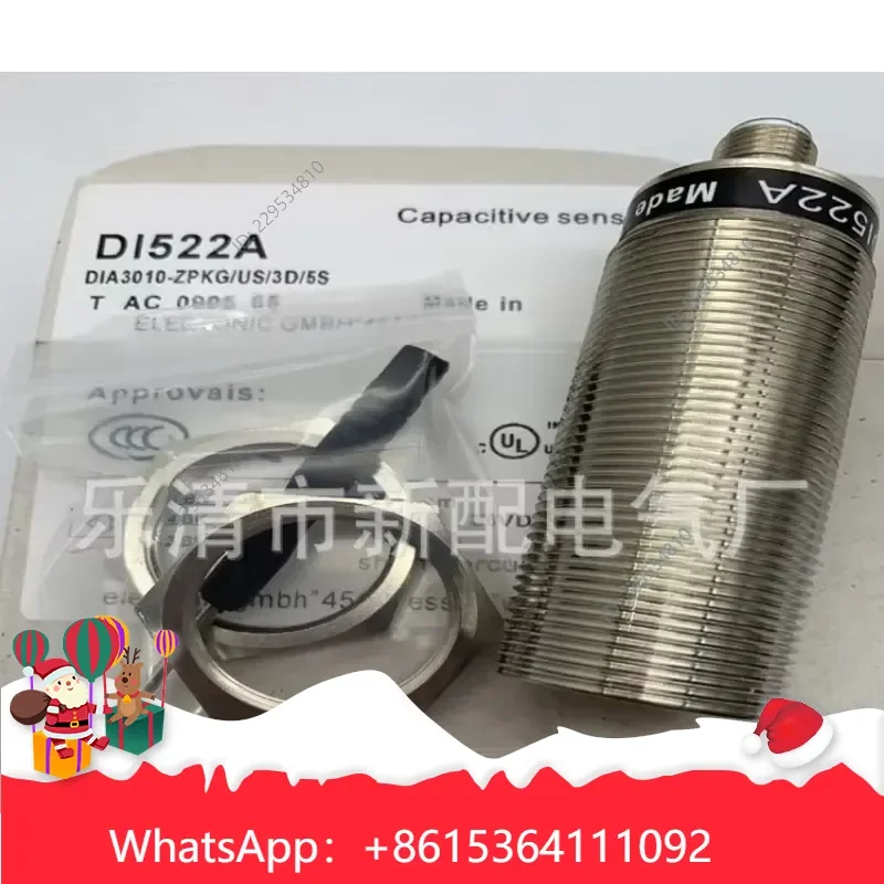 1pc for DI522A High Quality Durable Induction Sensor 1Pcs Compatible For Model，practical use