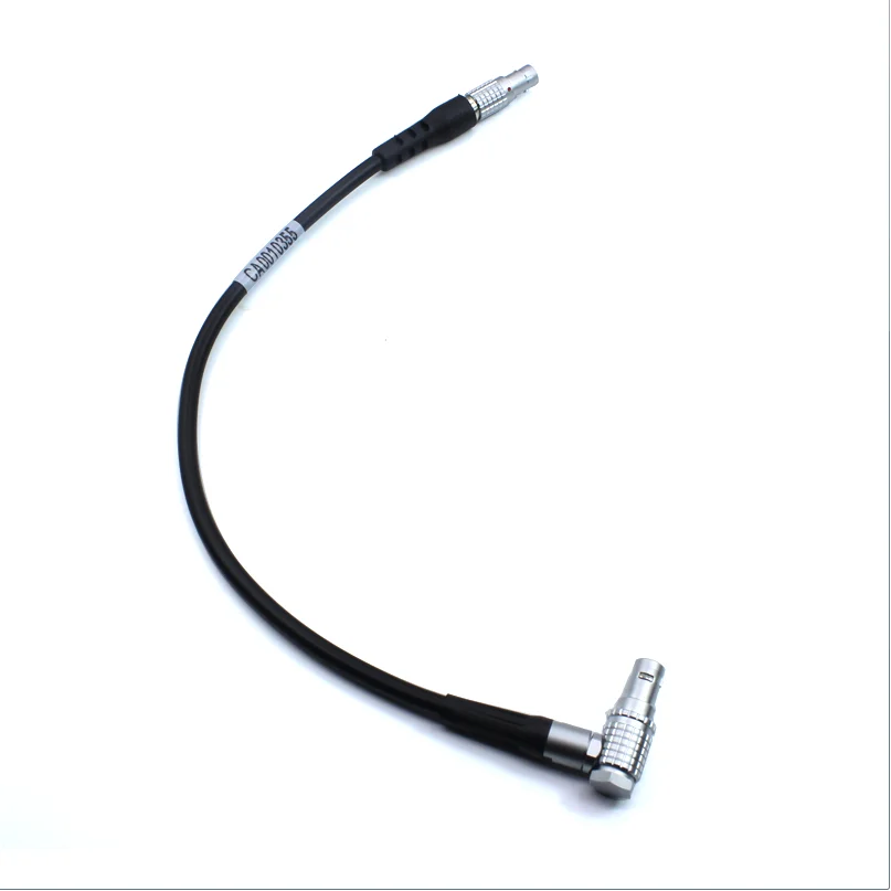 

Hi-target GPS Connection BL10000 Battery Power Cable CA0010355 5 PINS