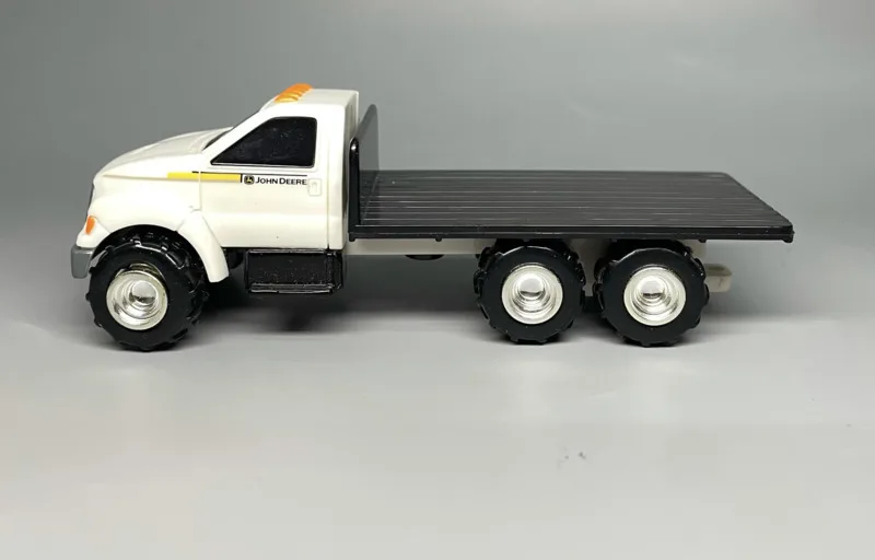 

Clearance New Arrival Special Price Diecast American Pickup Truck Model Furniture Display Collection Toys For Children