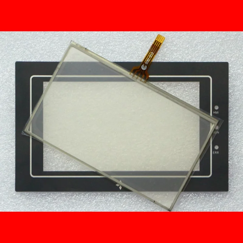 

4'' TM-20MR-430-FX-A#B -- Plastic protective films Touch screens panels