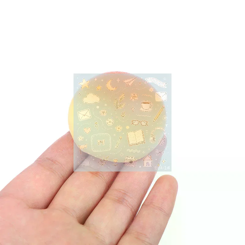 Stress Ball Egg Splat Water Toy Anti-Stress Fun Sensory Fidget Novelty Vent Relief Kids Gift