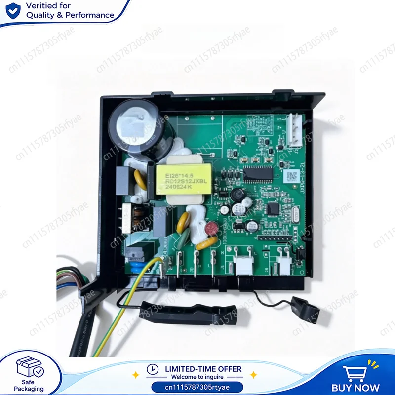 VTX1116Y Inverter Board Driver JXPR-13 F1A For Refrigerator Variable Frequency Compressor Control System Replacement Part