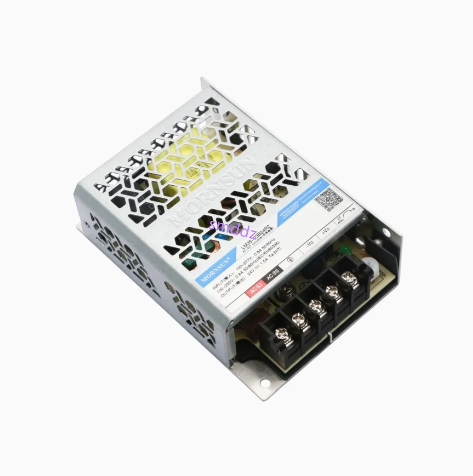 

1pcs/ MORNSUN transformer : LM200-22B24R2 - 24V 8.8A / LM200-22B48R2- 48V 4.4A