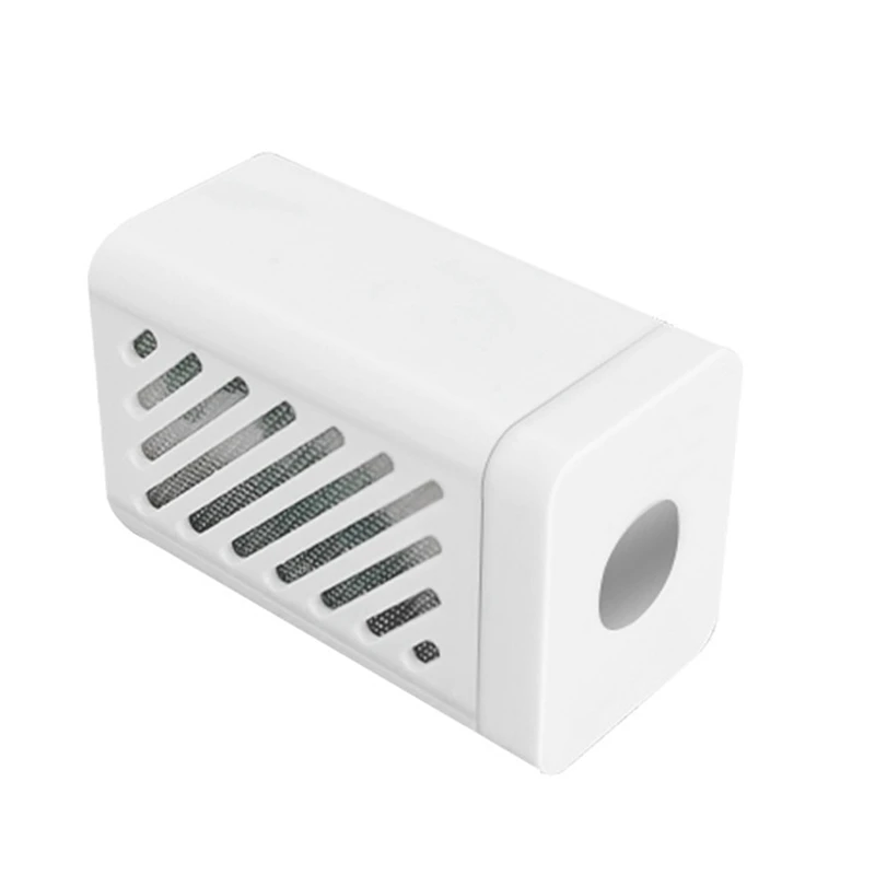 2 шт., серебряный ионный модуль для робота серии Dreame X10/S10/W10S/S20/X20/S10 Plus