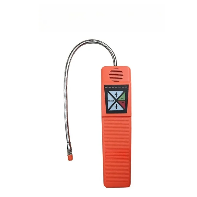 

Halogen leak detector, Freon high-precision leak detector