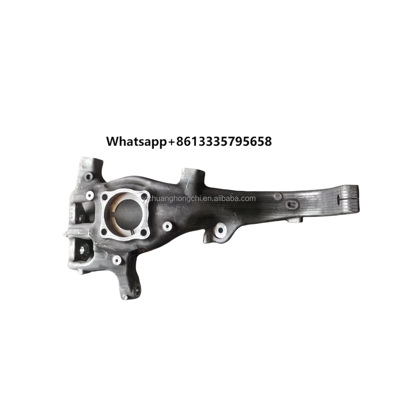 

Automobile Parts Front Axle Steering Knuckle 1620311-00-J 1620316-00-J for 2021-Model X