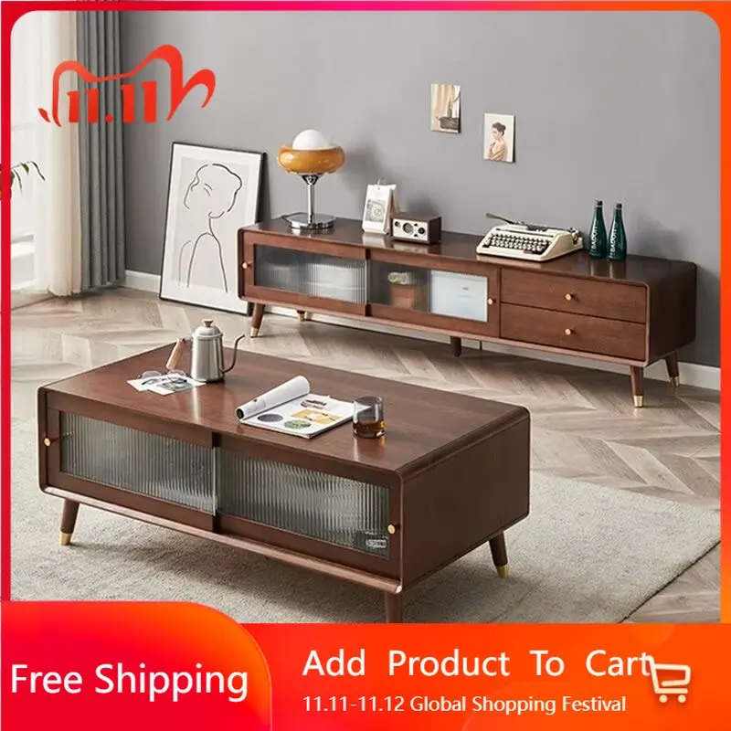 

Living Room Luxury Tv Stands Cabinets Modern Nordic Movies Aesthetic Mini Tv Table Designer Storage Muebles Unique Furniture