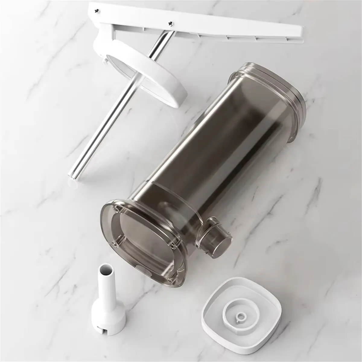 Sausage Stuffer Homemade Sausage Maker Fast Meat Filling Machine Heavy Duty Sausage Filler Large Capacity Sausage Filler