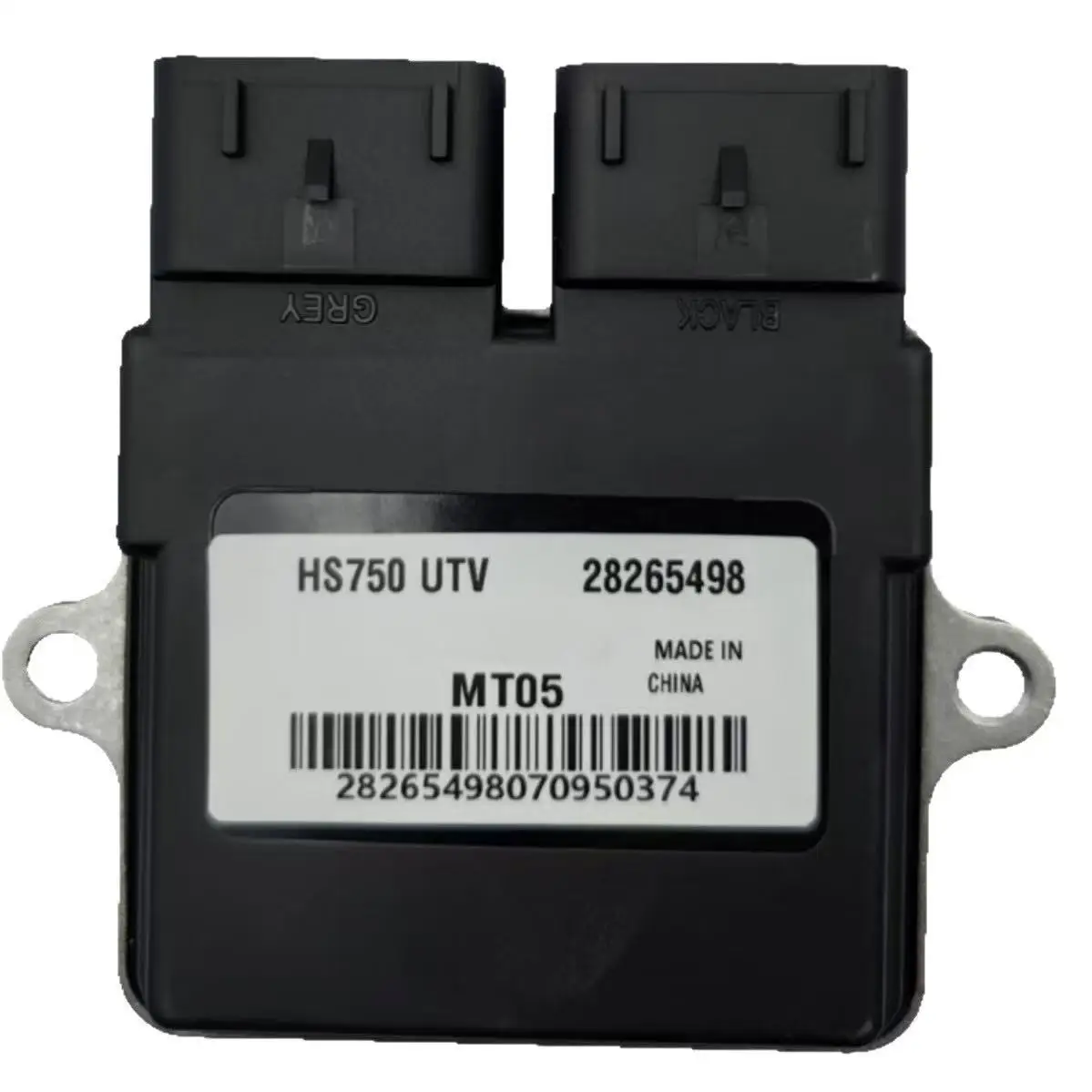 ECU Computer Ignition Controller Fit for HISUN500UTV ATV PJ00000392000000 39200-J0000-0000 503-02214