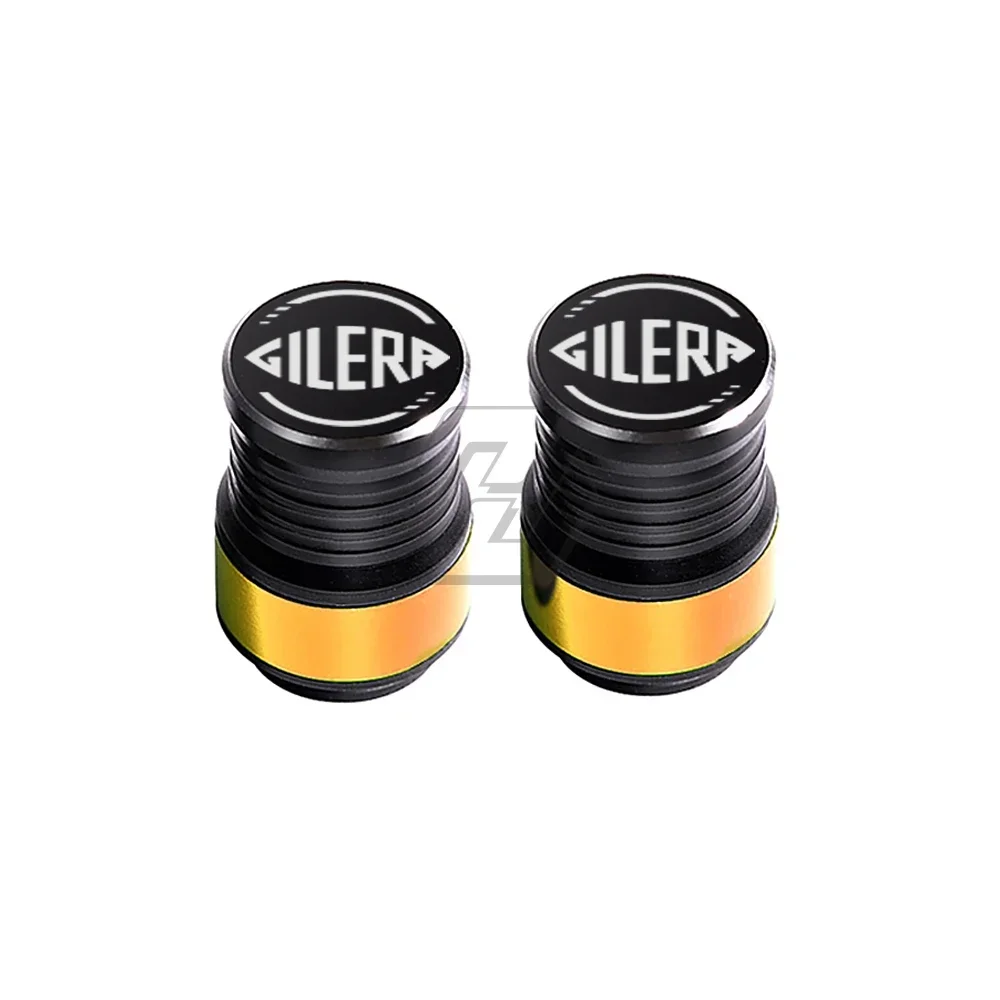 Picture 7: Motorcycle Valve Stem Cap Set Case for Gilera GP800 Fuoco Nexus 500 Runner 50 125 200