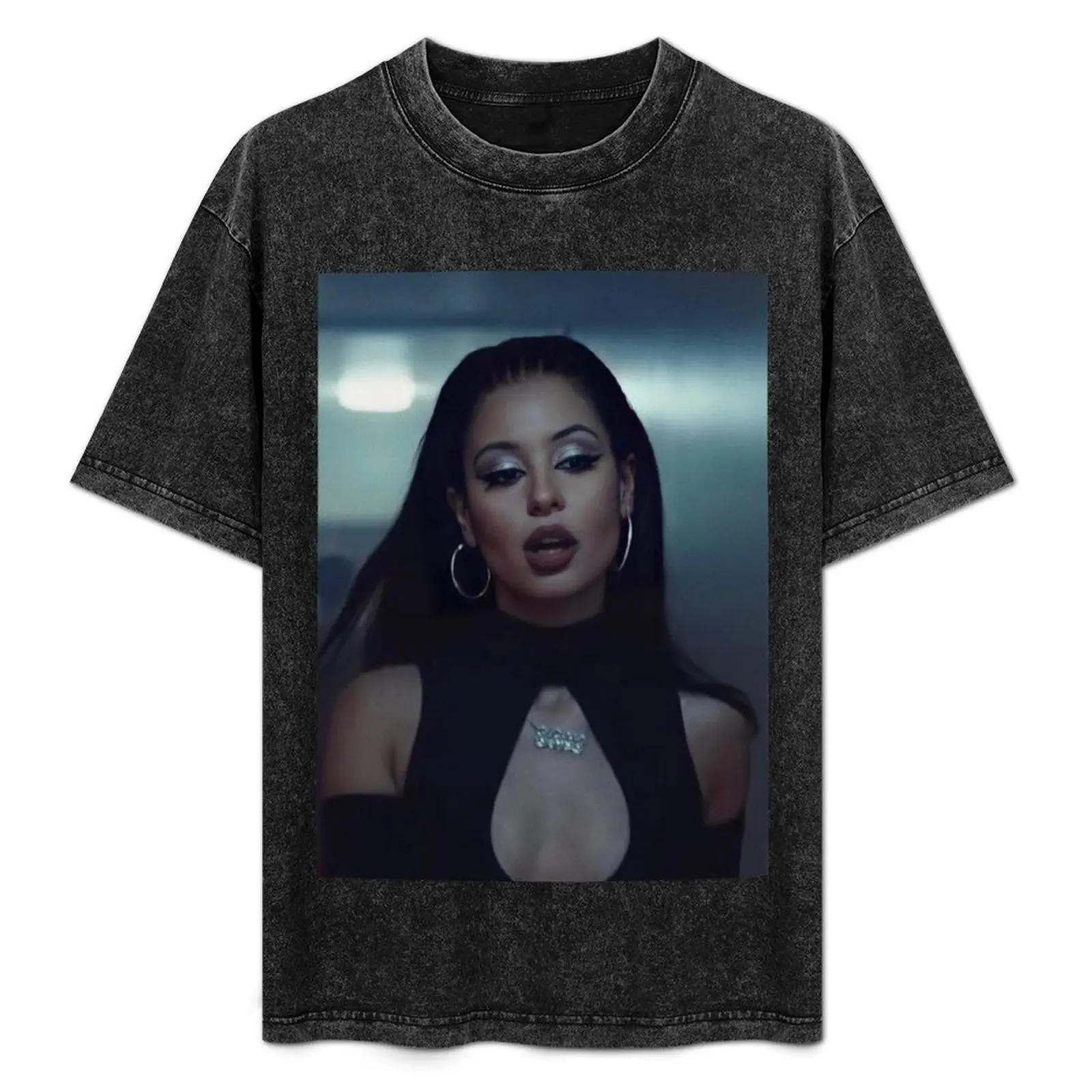 

Alexa Demie Euohoria Season 2 T-Shirt plus sizes cotton graphic tees new edition boys animal print slim fit t shirts for men