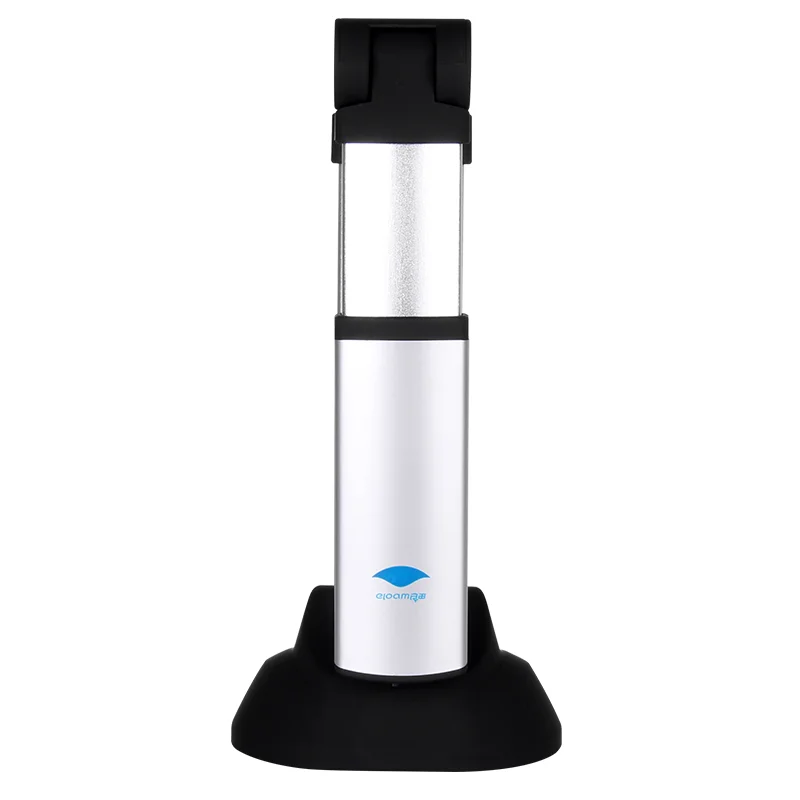 ماسح ضوئي A2 كبير الحجم عالي الدقة CMOS واجهة USB بدقة 18 ميجابكسل تدعم أنظمة Windows MacOS وعمق الألوان 24 بت ومخزون سرعة المسح الضوئي في الثانية #6