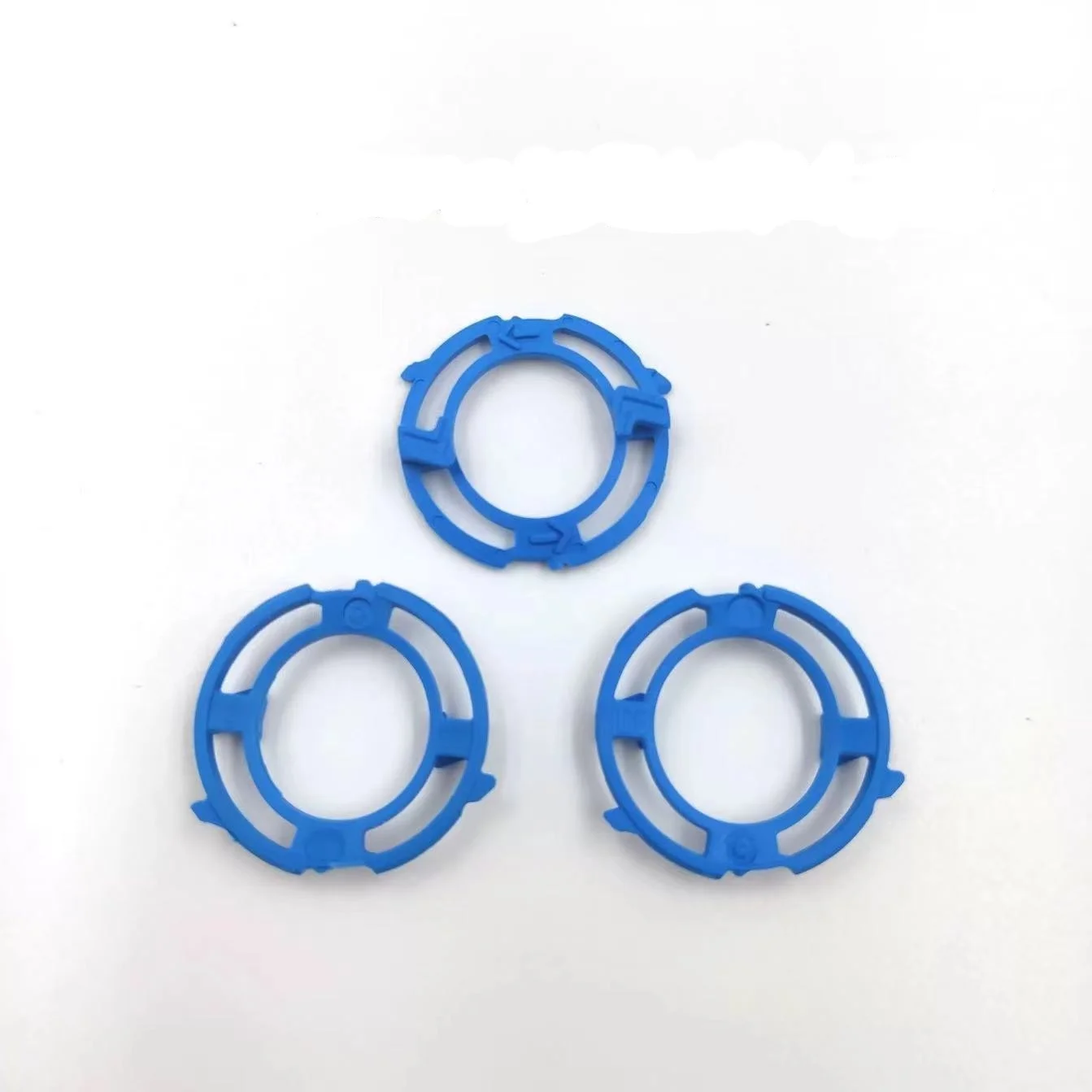 Suporte de anel instantâneo para Philips, Shaver, série 5000, S6000, S7000, S8000, S9000